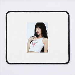 Hollywood Starlet Bae Suzy Mouse Pads