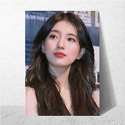 Legendary Actress Bae Suzy Posters