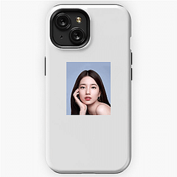 Screen Siren Bae Suzy Samsung Cases