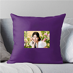 Red Carpet Queen Bae Suzy Pillows Cover