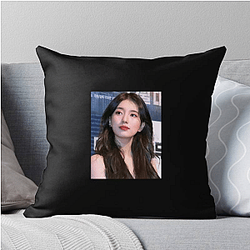 Legendary Actress Bae Suzy Pillows Cover
