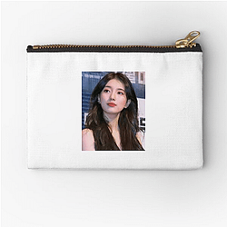 Legendary Actress Bae Suzy Zipper Pouches
