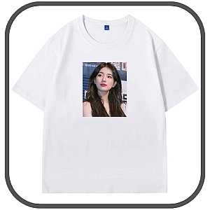 Bae Suzy T-Shirts