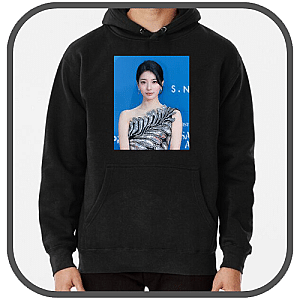 Bae Suzy Hoodies