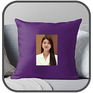 Bae Suzy Pillows Cover
