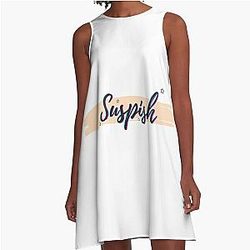 Bailey Sarian A-Line Dress