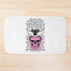 Aqua Tofana Bailey Sarian Mat