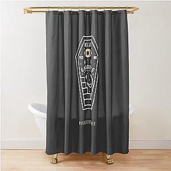 Bailey Sarian Suspect - Bye Shower Curtain