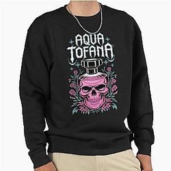 Aqua Tofana Bailey Sarian Sweater