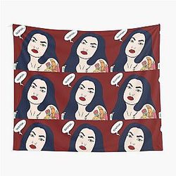 Bailey Sarian Tapestry