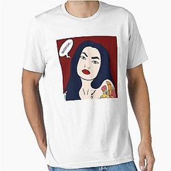 Bailey Sarian Essential T-Shirt