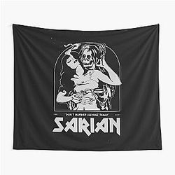 Bailey Sarian Merch Tapestry