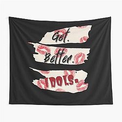 Get better Bailey Sarian Suspish Tapestry