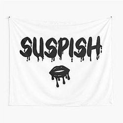 Bailey Sarian Suspish Tapestry