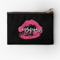 Bailey Sarian Suspend Zipper Pouch