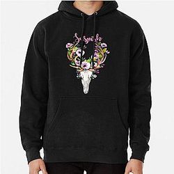 Bailey Sarian Fan Hoodie