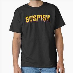 Bailey Sarian Classic T-Shirt
