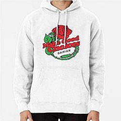 Bailey Sarian Merch Rose Tee Pullover Hoodie