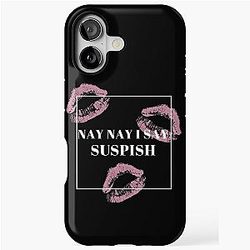 Bailey Sarian Tough Case