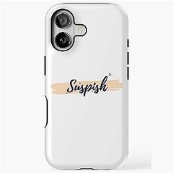 Bailey Sarian Tough iPhone Case