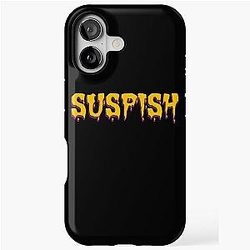 Bailey Sarian iPhone Tough Case