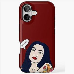 Bailey Sarian iPhone Case