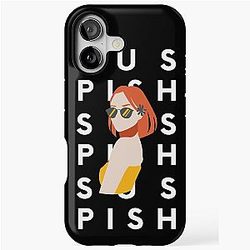 Bailey Sarian Squishee iPhone Tough Case