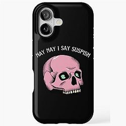 Bailey Sarian Tough Case