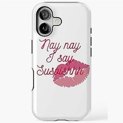 Bailey Sarian Tough Case