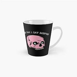 Bailey Sarian Suspsension Tall Mug