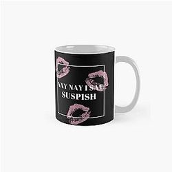 Bailey Sarian Classic Mug