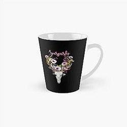 Bailey Sarian Fan Mug