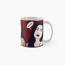 Bailey Sarian Classic Mug
