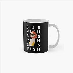 Bailey Sarian Classic Mug