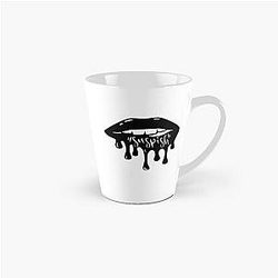 Bailey Sarian Suspicious Tall Mug