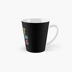 Get better idols - Bailey Sarian Suspish Mug
