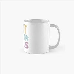 Get Better Idols - Bailey Sarian Suspicions Classic Mug