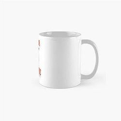 Too poor for couture - Bailey Sarian Suspicious Classic Mug