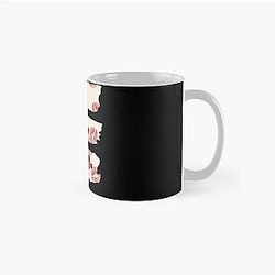 Get Better Idols - Bailey Sarian Suspish Mug