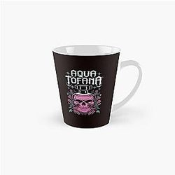 Aqua Tofana Bailey Sarian Mug