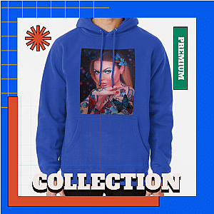 Bailey Sarian Hoodies