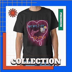 Bailey Sarian T-Shirts