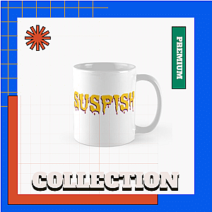 Bailey Sarian Mugs