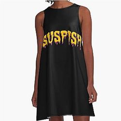 Bailey Sarian A Line Dress