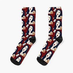 Bailey Sarian Socks