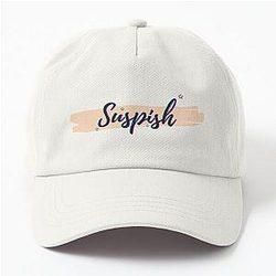 Bailey Sarian Suspicious Dad Hat