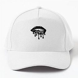 Bailey Sarian Suspicions Baseball Cap