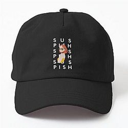 Bailey Sarian Suspicious Dad Hat