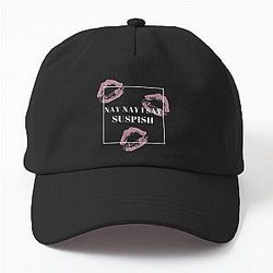 Bailey Sarian Suspicious Dad Hat