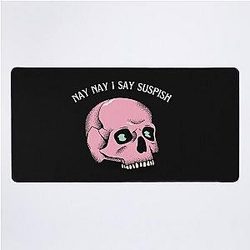 Bailey Sarian Desk Mat